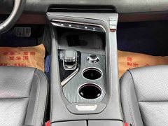 Zeekr Geely Zeekr 001 Long Range Dual Motor WE Edition - ფოტო 15