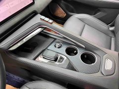 Zeekr Geely Zeekr 001 Long Range Dual Motor WE Edition - ფოტო 17