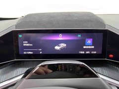 Zeekr Geely Zeekr 001 Long Range Dual Motor WE Edition - ფოტო 19
