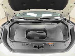 Zeekr Geely Zeekr 001 Long Range Dual Motor WE Edition - ფოტო 20