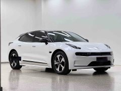 Zeekr Geely Zeekr 001 Long Range Dual Motor WE Edition - ფოტო 3
