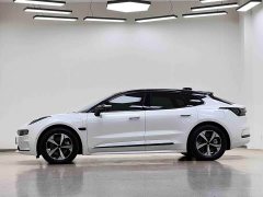 Zeekr Geely Zeekr 001 Long Range Dual Motor WE Edition - ფოტო 4