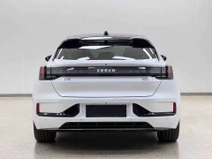 Zeekr Geely Zeekr 001 Long Range Dual Motor WE Edition - ფოტო 6