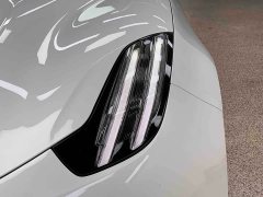 Zeekr Geely Zeekr 001 Long Range Dual Motor WE Edition - ფოტო 8