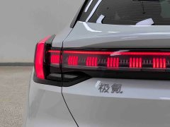 Zeekr Geely Zeekr 001 Long Range Dual Motor WE Edition - ფოტო 9