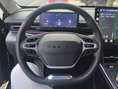 Wuling Xingguang Co-creation Edition 150 Navigator - ფოტო 15