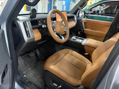 Chery iCAR V27 200KM AWD Falcon 500 - ფოტო 2