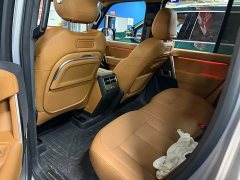 Chery iCAR V27 200KM AWD Falcon 500 - ფოტო 3