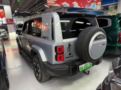 Chery iCAR V27 200KM AWD Falcon 500 - ფოტო 4