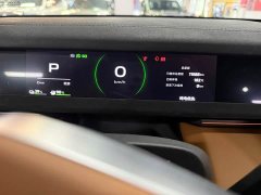 Chery iCAR V27 200KM AWD Falcon 500 - ფოტო 5