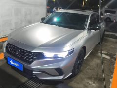 Honda Accord 2025 260TURBO Luxury - ფოტო 1