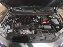 Honda Accord 2025 260TURBO Luxury - ფოტო 10