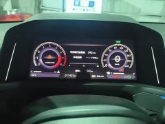 Honda Accord 2025 260TURBO Luxury - ფოტო 14