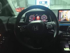 Honda Accord 2025 260TURBO Luxury - ფოტო 15
