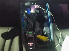 Honda Accord 2025 260TURBO Luxury - ფოტო 16