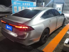 Honda Accord 2025 260TURBO Luxury - ფოტო 3