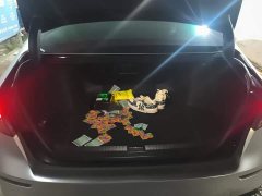 Honda Accord 2025 260TURBO Luxury - ფოტო 4