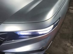 Honda Accord 2025 260TURBO Luxury - ფოტო 5