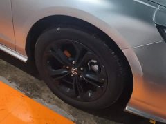 Honda Accord 2025 260TURBO Luxury - ფოტო 6