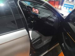 Honda Accord 2025 260TURBO Luxury - ფოტო 8