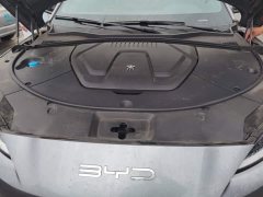 BYD Song Plus New Energy EV Glorious Edition 520km Luxury - ფოტო 10