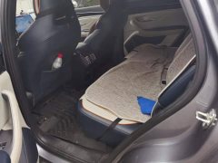 BYD Song Plus New Energy EV Glorious Edition 520km Luxury - ფოტო 11