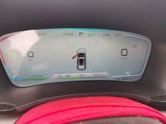 BYD Song Plus New Energy EV Glorious Edition 520km Luxury - ფოტო 14
