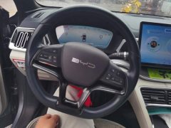 BYD Song Plus New Energy EV Glorious Edition 520km Luxury - ფოტო 15