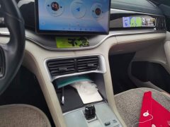BYD Song Plus New Energy EV Glorious Edition 520km Luxury - ფოტო 16