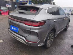 BYD Song Plus New Energy EV Glorious Edition 520km Luxury - ფოტო 3