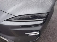 BYD Song Plus New Energy EV Glorious Edition 520km Luxury - ფოტო 5