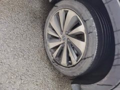 BYD Song Plus New Energy EV Glorious Edition 520km Luxury - ფოტო 6