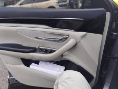 BYD Song Plus New Energy EV Glorious Edition 520km Luxury - ფოტო 7