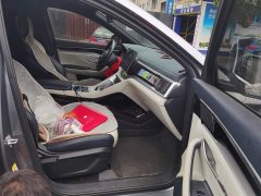 BYD Song Plus New Energy EV Glorious Edition 520km Luxury - ფოტო 8