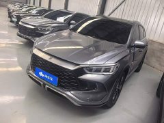 BYD Song Pro New Energy DM-i 110KM Excellence Edition - ფოტო 1