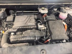 BYD Song Pro New Energy DM-i 110KM Excellence Edition - ფოტო 10