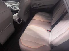 BYD Song Pro New Energy DM-i 110KM Excellence Edition - ფოტო 11