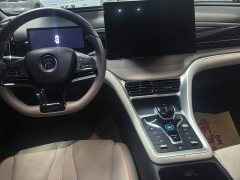 BYD Song Pro New Energy DM-i 110KM Excellence Edition - ფოტო 12