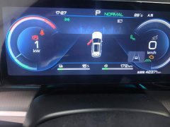 BYD Song Pro New Energy DM-i 110KM Excellence Edition - ფოტო 14