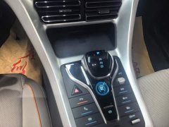 BYD Song Pro New Energy DM-i 110KM Excellence Edition - ფოტო 16
