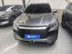 BYD Song Pro New Energy DM-i 110KM Excellence Edition - ფოტო 2