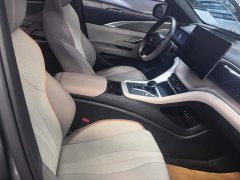 BYD Song Pro New Energy DM-i 110KM Excellence Edition - ფოტო 8