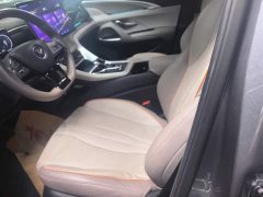 BYD Song Pro New Energy DM-i 110KM Excellence Edition - ფოტო 9