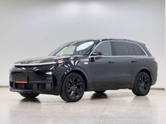 Li Auto L8 2023 Pro - ფოტო 1