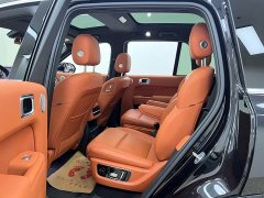 Li Auto L8 2023 Pro - ფოტო 11