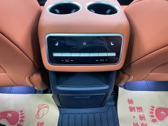 Li Auto L8 2023 Pro - ფოტო 14