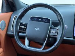 Li Auto L8 2023 Pro - ფოტო 16