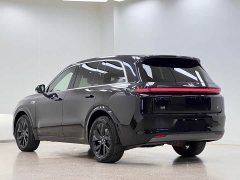 Li Auto L8 2023 Pro - ფოტო 5
