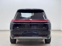 Li Auto L8 2023 Pro - ფოტო 6
