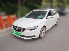 Buick Excelle 1.3T Automatic Mild Hybrid Elite - ფოტო 1